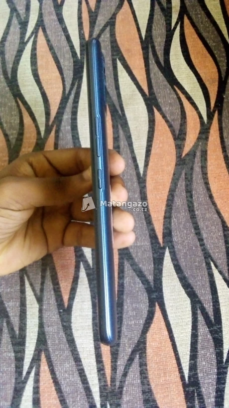 Tecno Spark 7
