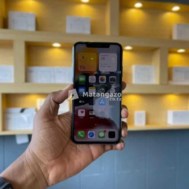 Apple Iphone