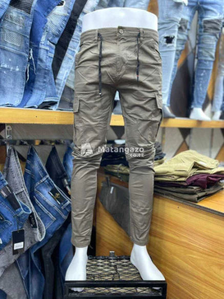 Quality Jeans