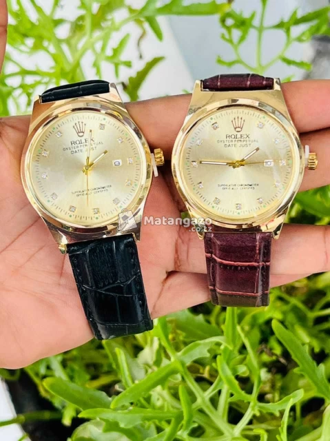 Rolex Watch
