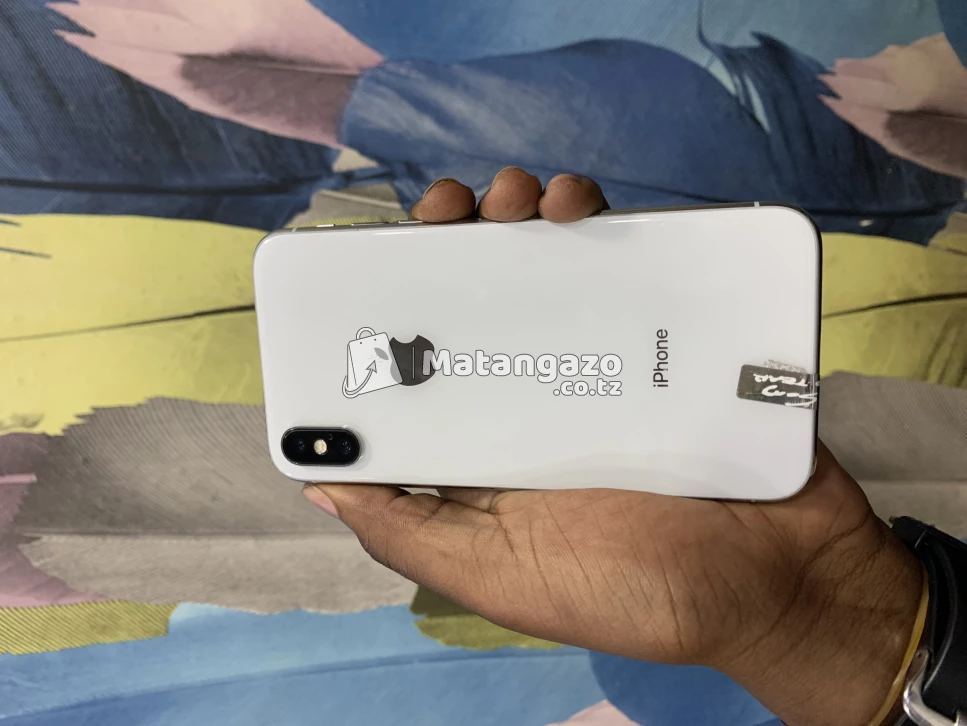 Apple Iphone X