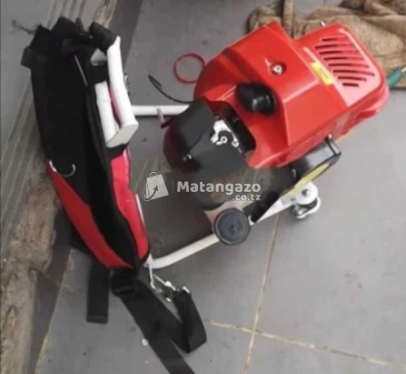 Water Pump 4 Stroke