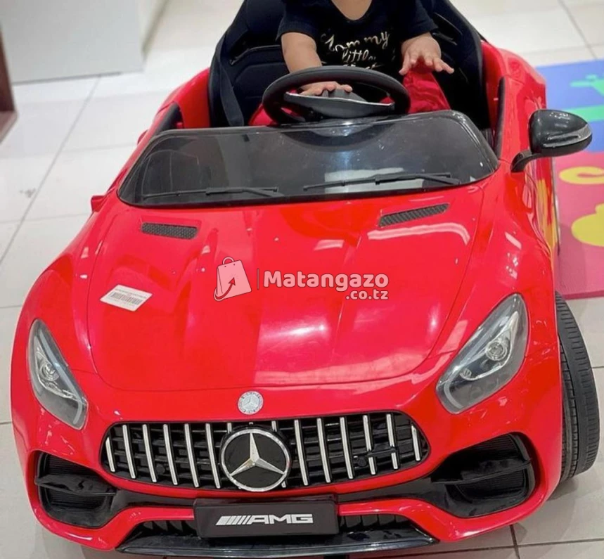 Mercedez Benz 1 To 6 Years