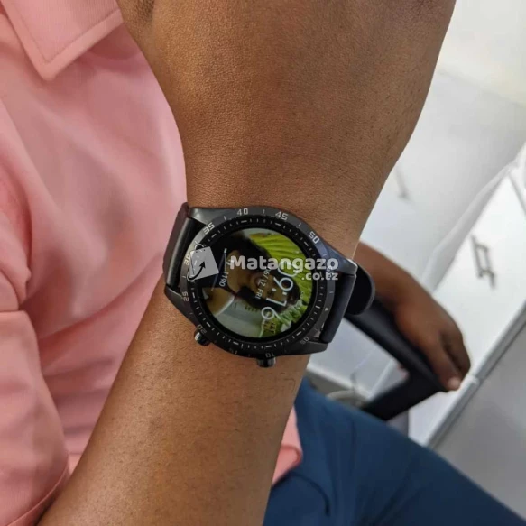 Oraimo Smart Watches