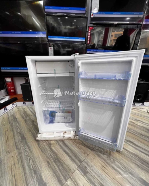Tcl Single Door Fridge