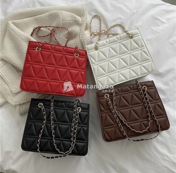 Bags