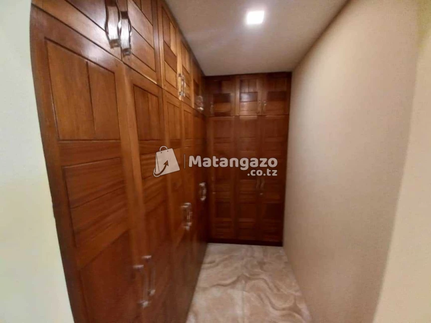 3 Bedrooms Duplex Apartment For Rent Fully Furnished