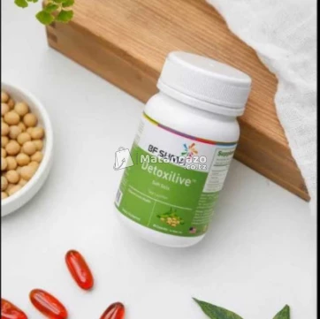 Detoxlive