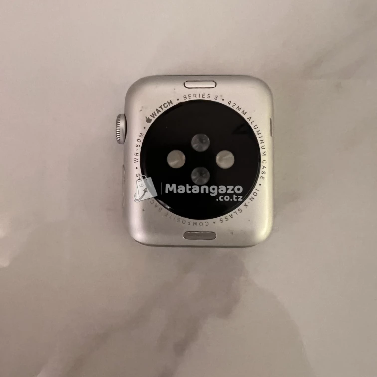 Apple Watch Series 3 Gps