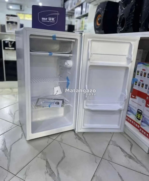 Mr Uk Fridge 80 Liters