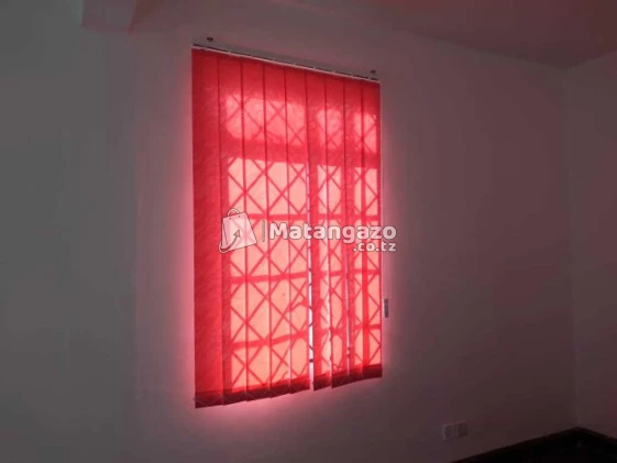 Blinds Curtains- Special Price