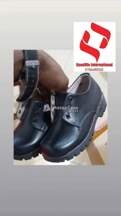 School Shoes