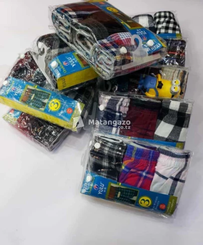 Mens Boxers