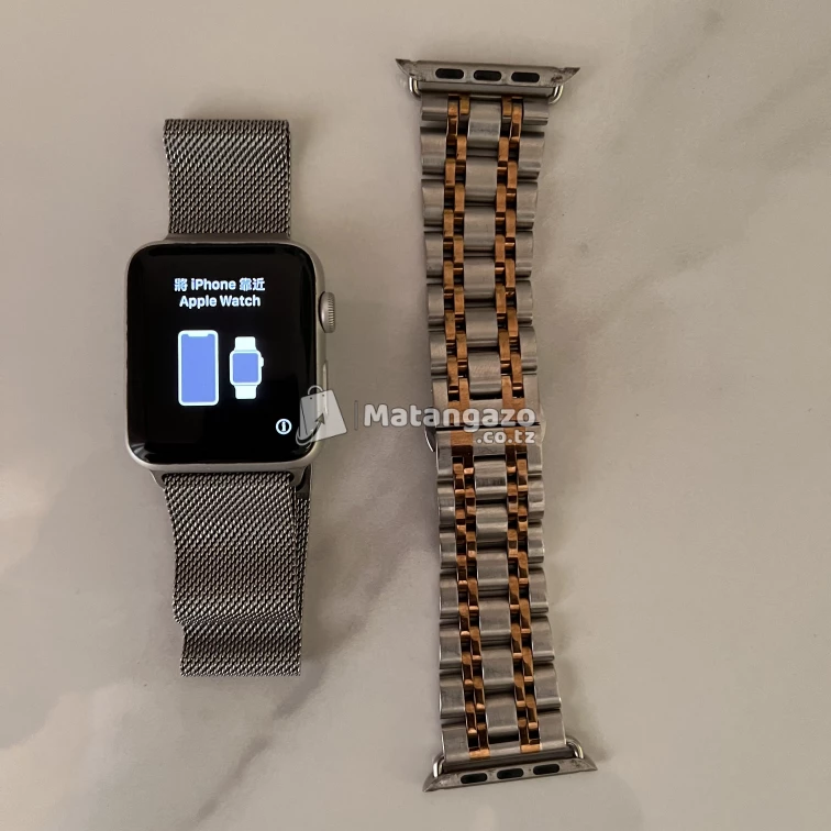 Apple Watch Series 3 Gps