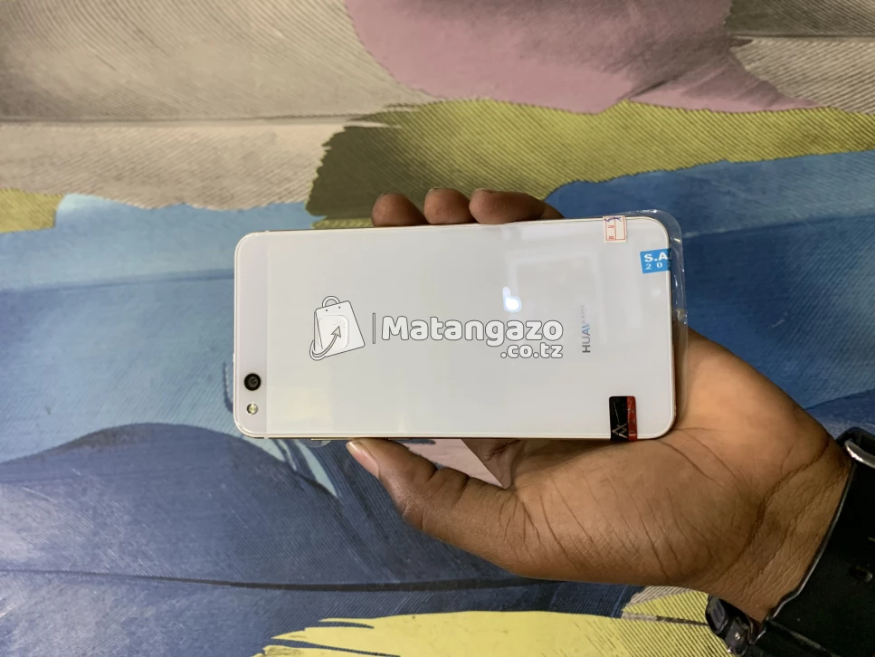 Huawei P10 Lite