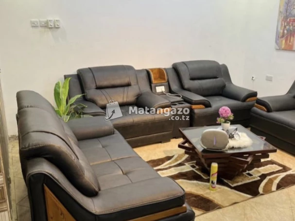 Sofa Set