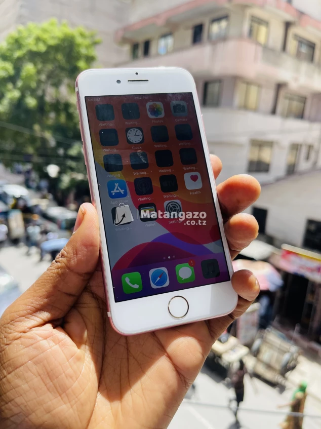 Apple Iphone 7
