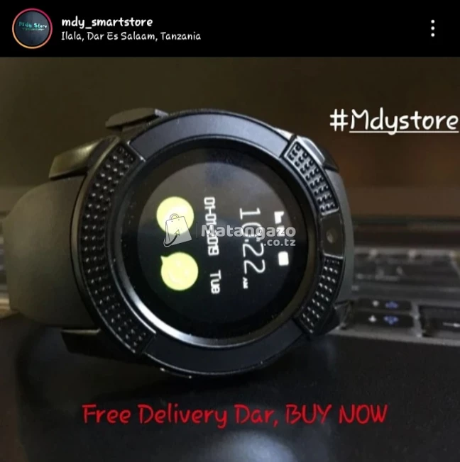 Smart Watch