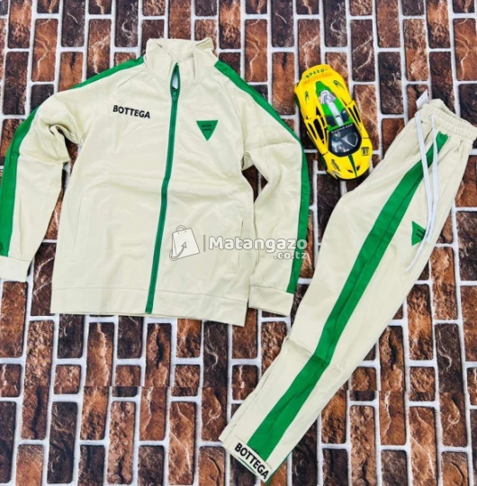 Track Suit
