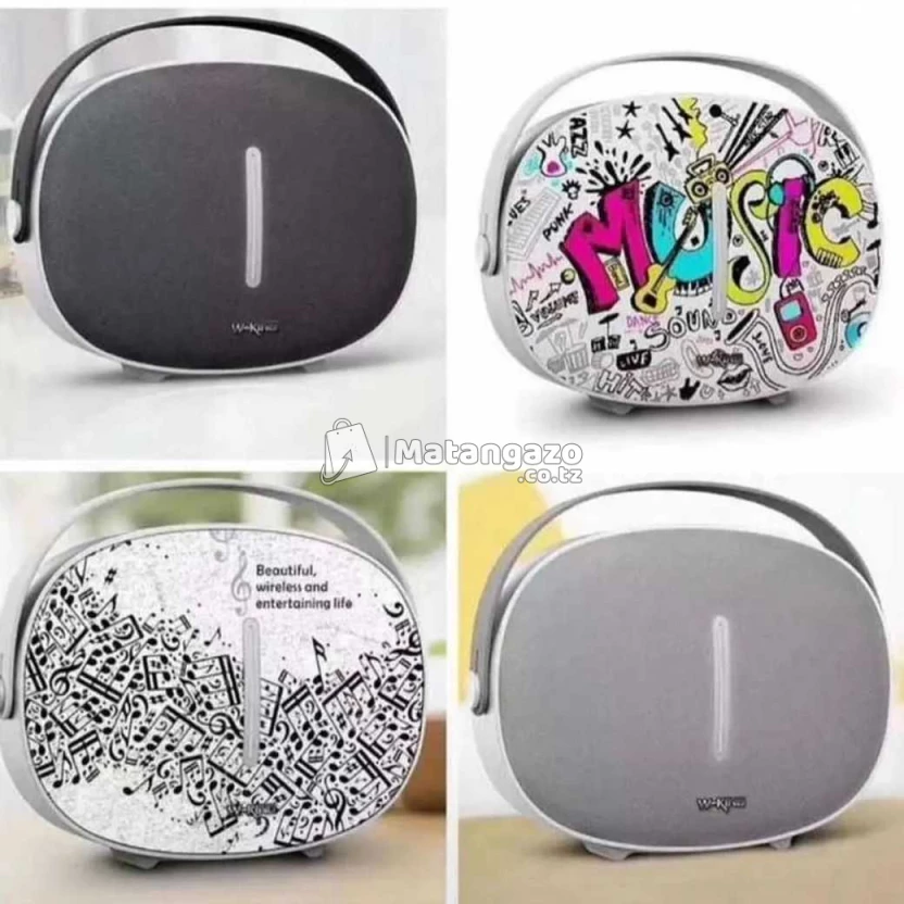 T8 Speaker