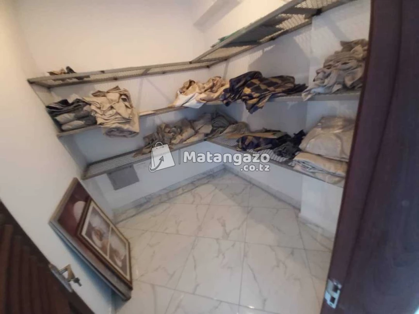 3 Bedrooms New Apartment For Rent Fully Furnished