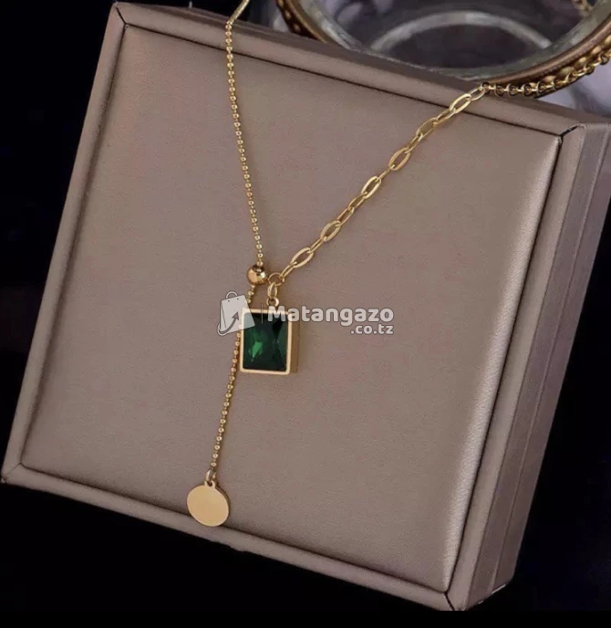 Neckless