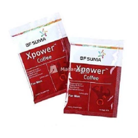 Xpower Coffee