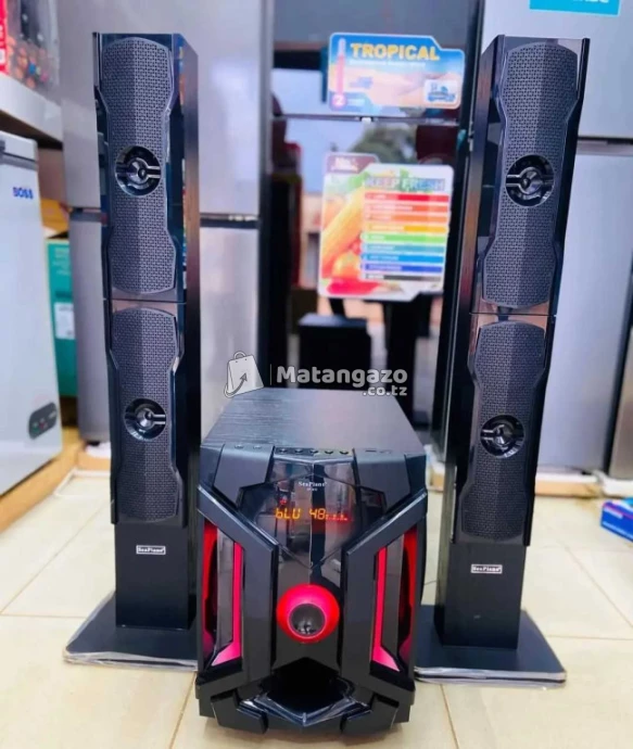 Seapiano Subwoofer