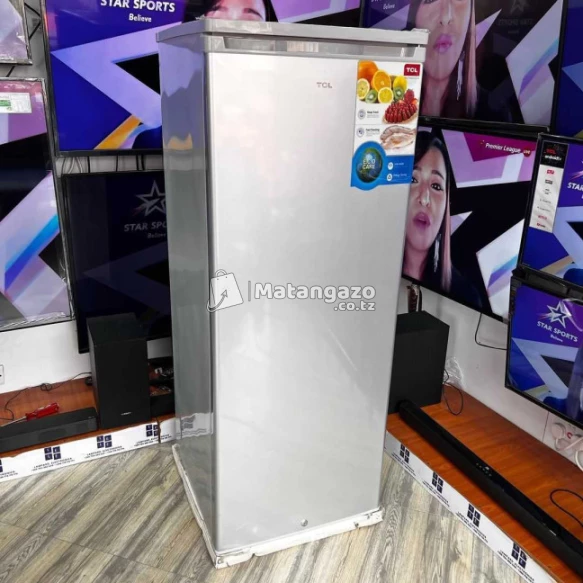 Tcl Fridge