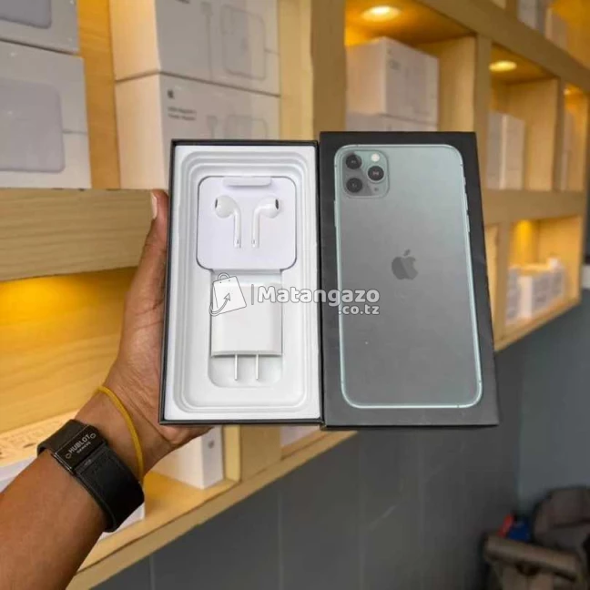 Apple Iphone