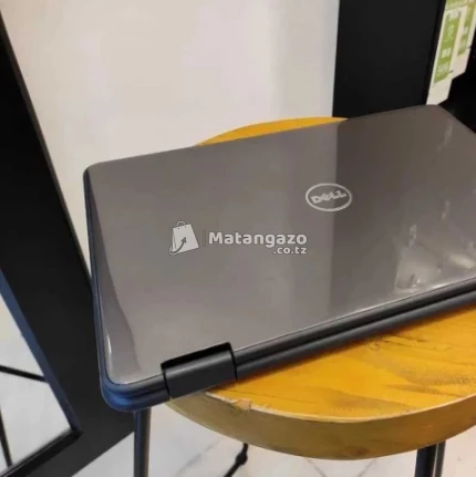 Dell Latitude