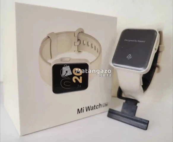 Mi Watch Lite