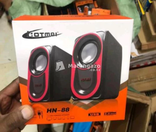 Laptop Speaker