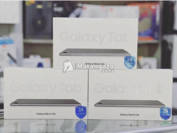 Tab A7 Lite