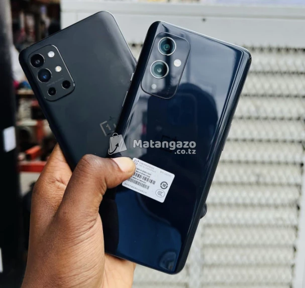 Oneplus 9