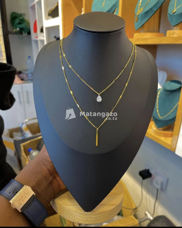 Neckless