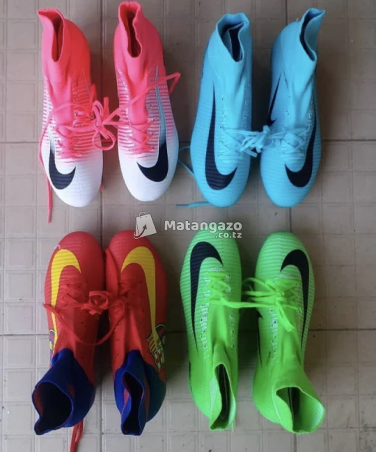 Football Shoes