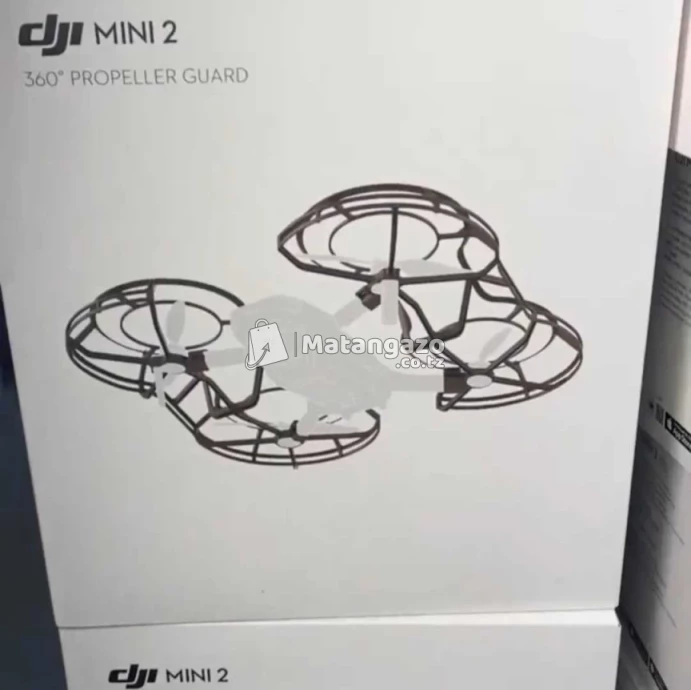 Dji Mini 2 Properller Guard