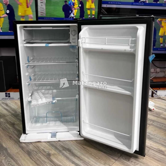 Homebase Single Door
