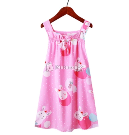 Kids Gown