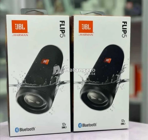 Jbl Flip 5