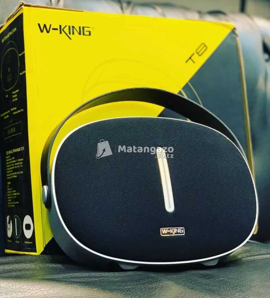 T8 Speaker