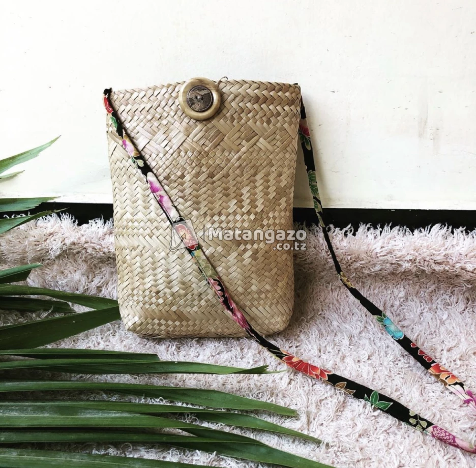 Wicker Bags