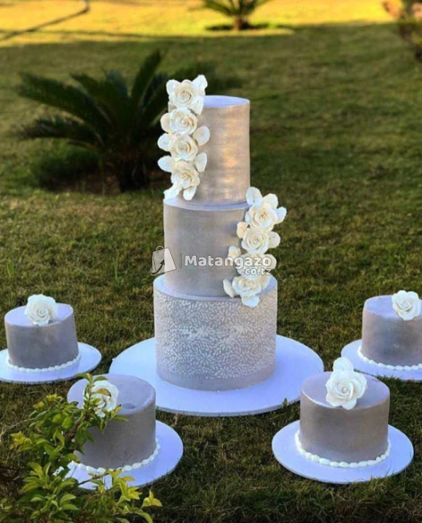 Classic Cakes