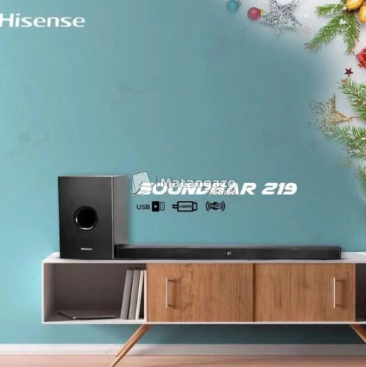Hisense Sound Bar 320w