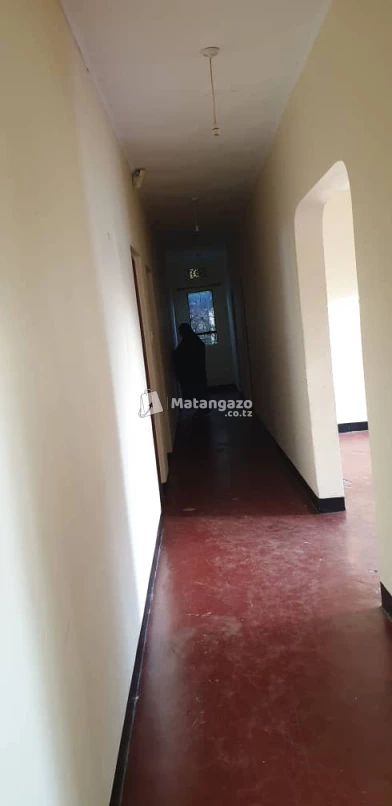 4BEDROOM HOUSE FOR RENT IN NJIRO, ARUSHA