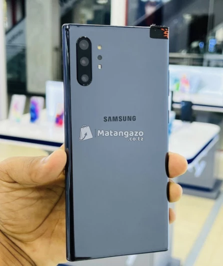 Samsung Galaxy Note 10+