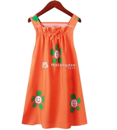 Kids Gown