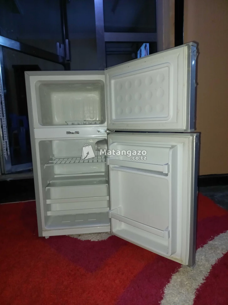 Boss Fridge 53l