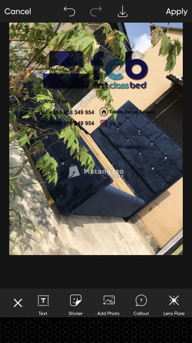 Sofabed